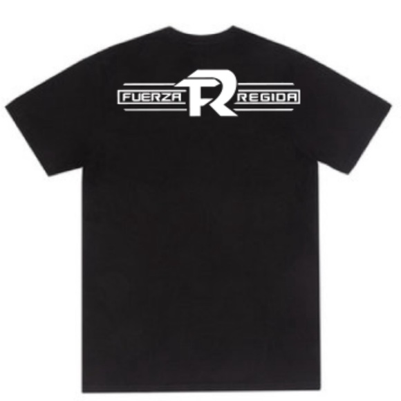 Fuerza Regida Pa las Babys Belikeada T shirt New 2024 Fast … - Picture 2 of 2